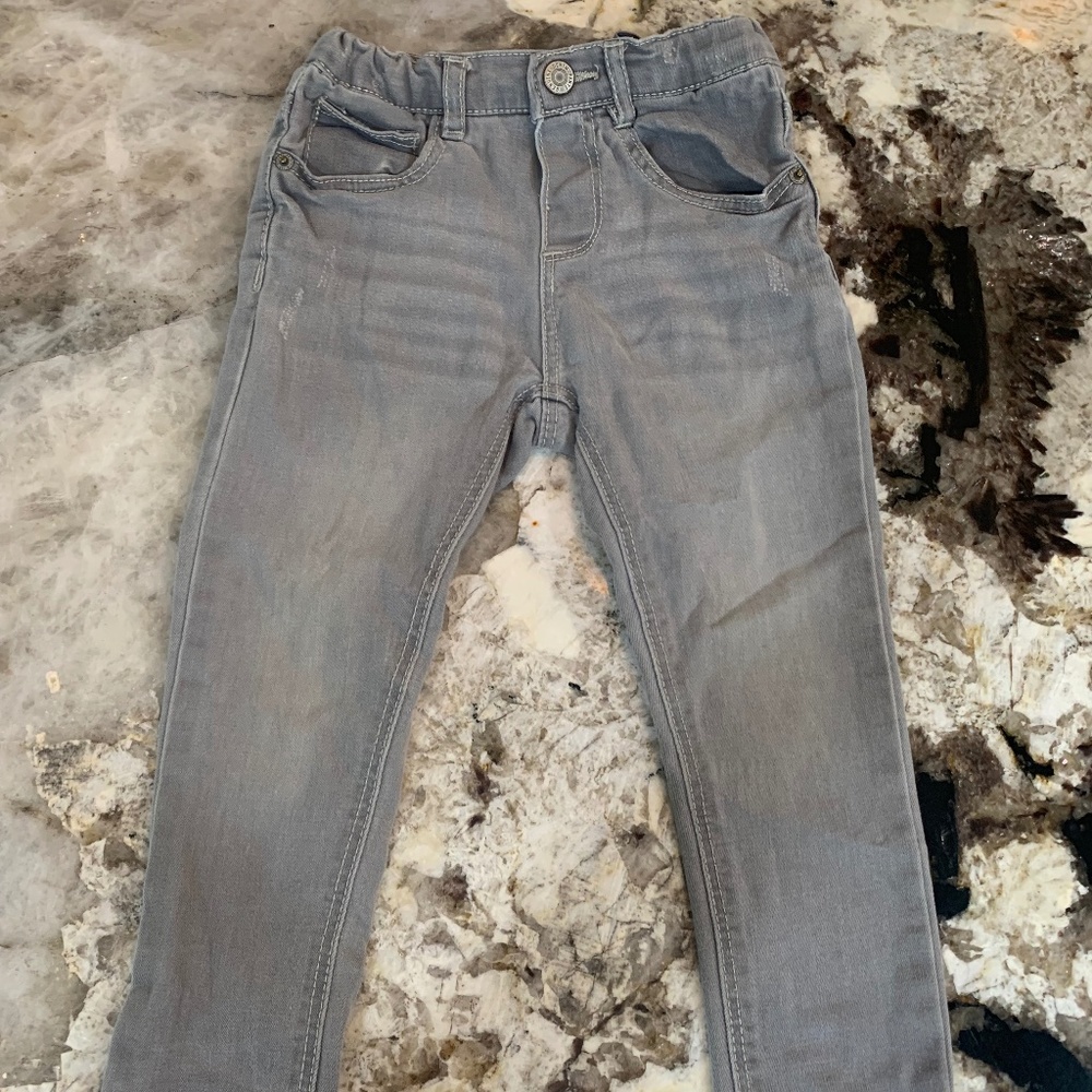 Zara Boy Jeans. Size 2-3 years